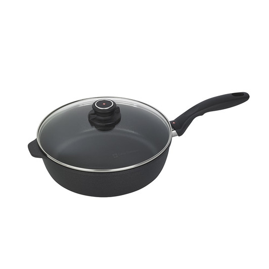 Swiss Diamond XD Nonstick 10.25-inch Sauté Pan
