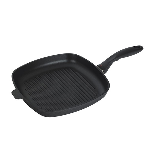 Viking Cast Iron 11 Square Grill Pan