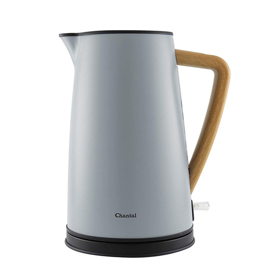Chantal Oslo Ekettle in Fog Grey
