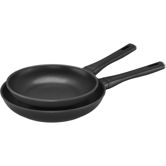 Zwilling Cookware Motion 3 Pc Fry Pan Set