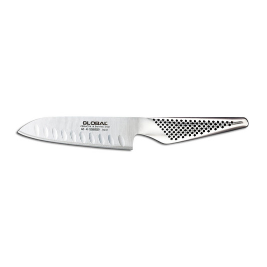 Global G-773889 Classic 30th Anniversary 3 Piece Kitchen Knife Set -  KnifeCenter - Discontinued