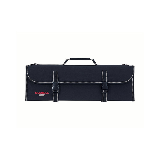 Global Classic 16-Pocket Chef's Case
