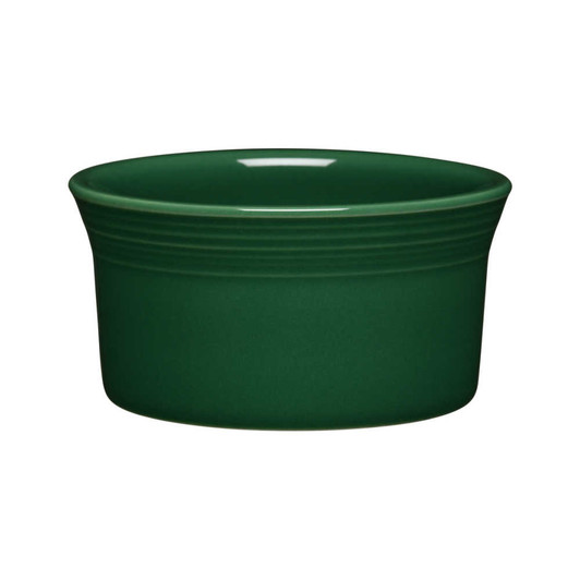 Fiesta Ramekin in Jade