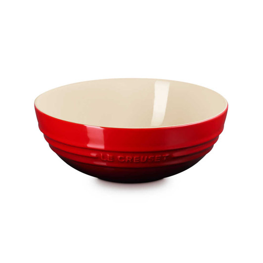 Le Creuset Multi Bowl in Cerise