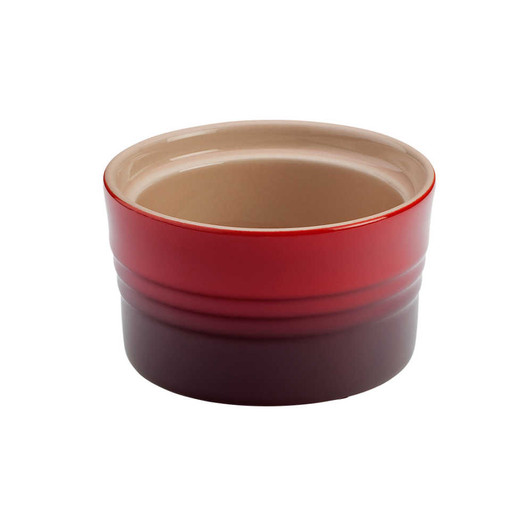 Le Creuset Stackable Ramekin in Oyster Chefs Corner Store