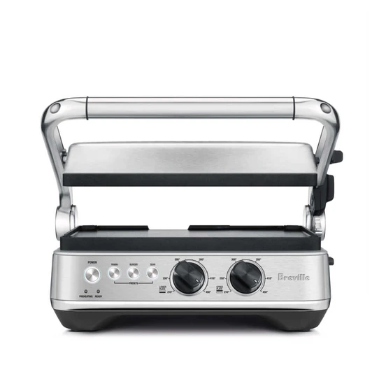 Breville Sear & Press Grill