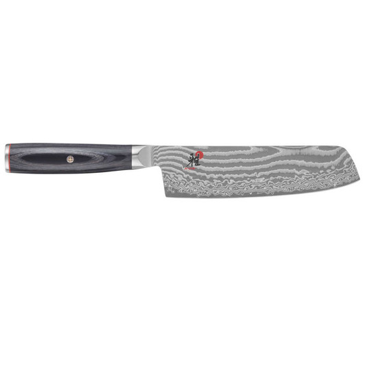 Miyabi Kaizen II Nakiri Knife