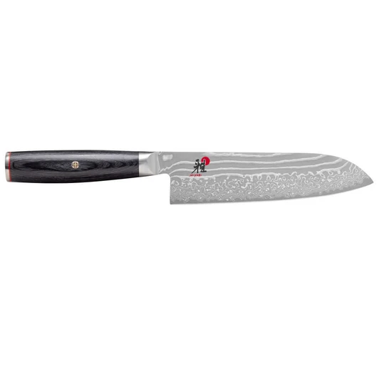 Miyabi Kaizen II Santoku Knife
