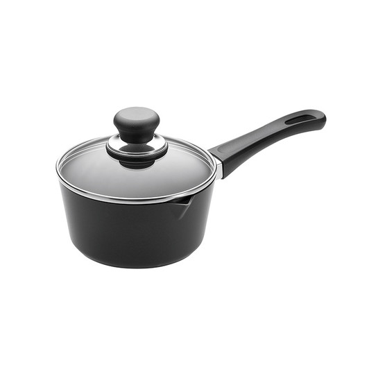 Scanpan Classic 1-Quart Sauce Pan
