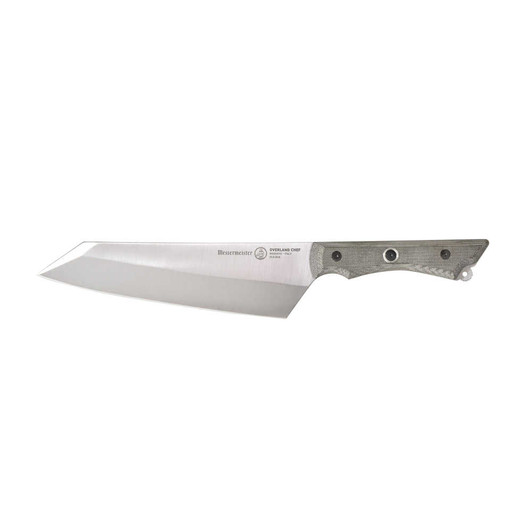 Messermeister Overland Chef's Knife
