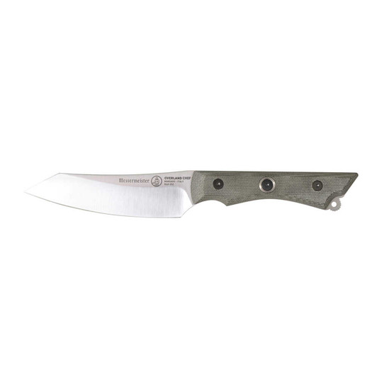 Messermeister Overland Chef 8 Inch Sheath - OLO-SHL