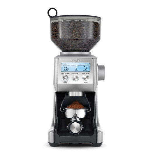 The Breville 3X Bluicer Pro, Brushed Stainless Steel Blender & Juicer in  one, BJB815BSS1BU 