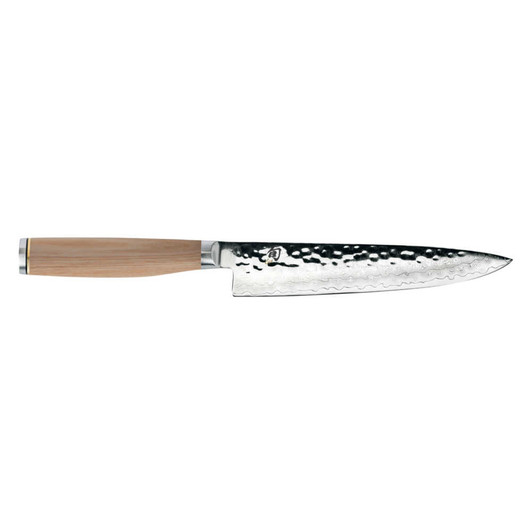 Shun Premier Blonde Utility Knife