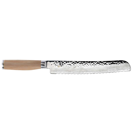 Shun Premier Blonde Bread Knife