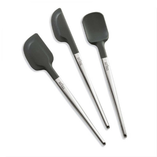 All-Clad Silicone Spatula Set
