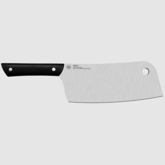 ZWILLING J.A. Henckels Pro 7 Chinese Chef's Knife & Vegetable Cleaver on  Food52