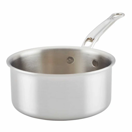 Hestan Thomas Keller Insignia Sauce Pot