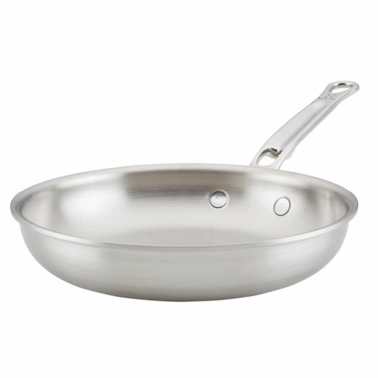 Hestan Thomas Keller Insignia Sauté Pan