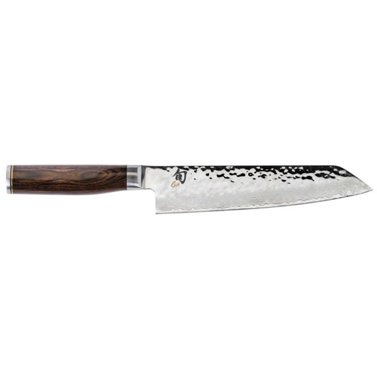 Shun Premier Kiritsuke Knife