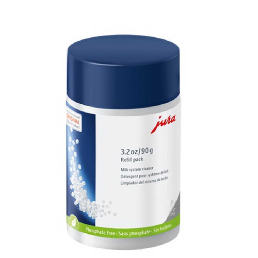 Jura Milk System Cleaner Minitabs Refill