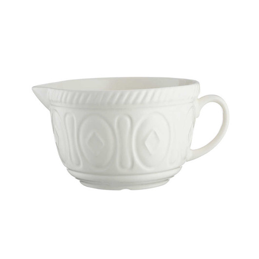 Mason Cash Color Mix Cream Batter Bowl