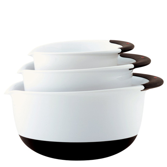 OXO 3 Piece Angled Measuring Cup Set - Blanton-Caldwell