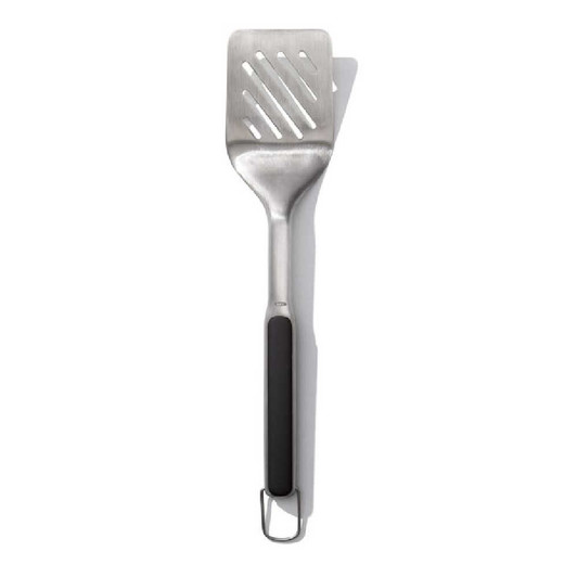 Oxo Stainless Steel Multi-purpose Scraper And Chopper : Target