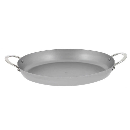 https://cdn11.bigcommerce.com/s-hccytny0od/images/stencil/532x532/products/4778/19472/de_Buyer_Mineral_B_Carbon_Steel_Oval_Roasting_Pan__58650.1653096814.jpg?c=2