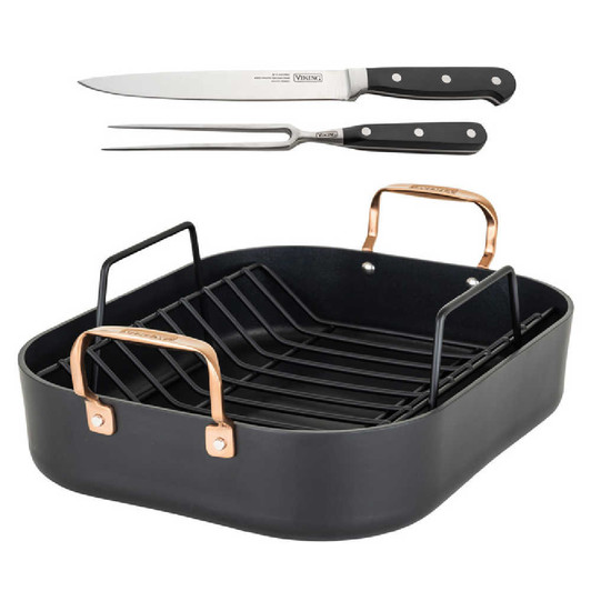 https://cdn11.bigcommerce.com/s-hccytny0od/images/stencil/532x532/products/4842/19872/Viking_Hard_Anodized_Nonstick_Roaster_and_Carving_Set_5__13633.1656366529.jpg?c=2