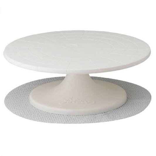 Ateco Cake Decorating Turntable