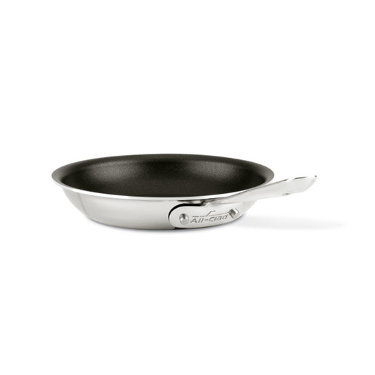 All-Clad 3912 Stainless Steel Lid for Tri-ply and Copper Core 12 inch FRY  PAN LID