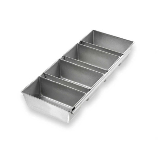 Cocktail Loaf Pan, Nonstick - USA Pan