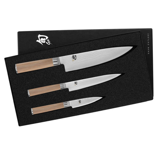 Santoku 8 Chef Knife – Hamilton Cornerstore