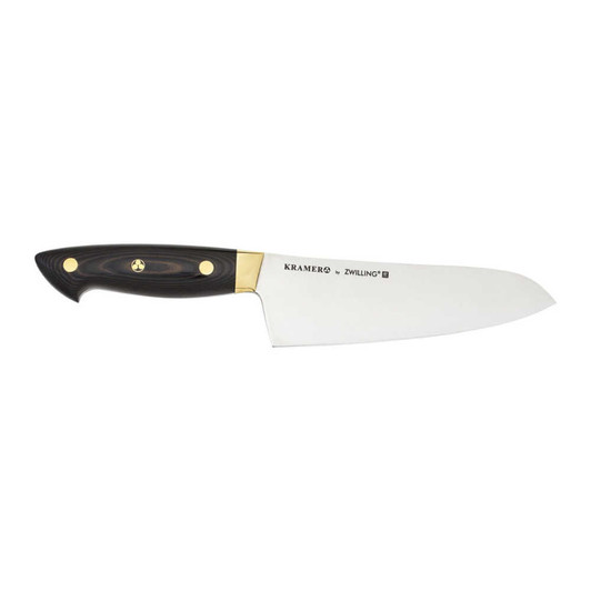 Zwilling 8 Chef's Knife, Bob Kramer Carbon 2.0 Series