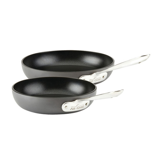 Chantal 3.Clad 10 inch Fry Pan with Ceramic Non stick Coating 