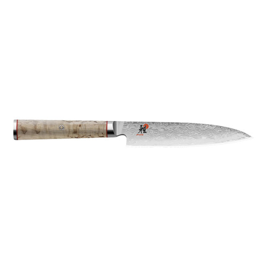 Miyabi Birchwood Utility Knife