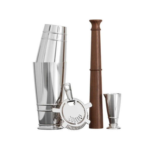 Crafthouse by Fortessa Shaker Set