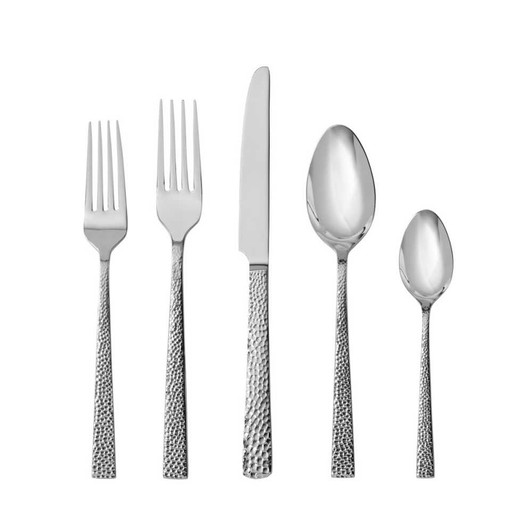 Fortessa Nomad Flatware Set