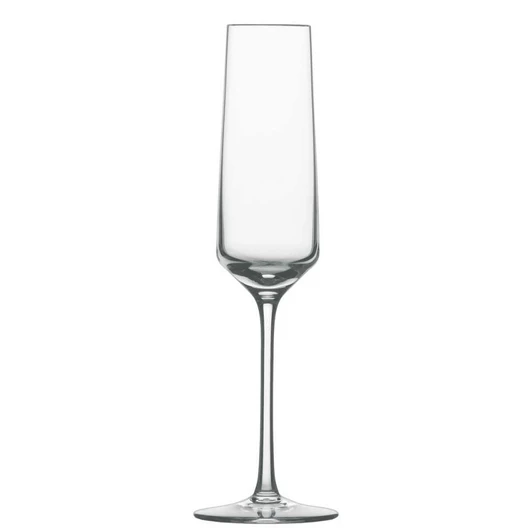 Schott Zwiesel Pure Champagne Flutes