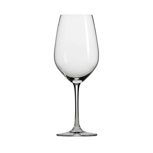 Schott Zwiesel - Pure - Martini Glass – Interiors on Hoeka