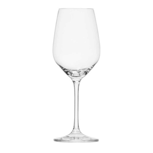 Schott Zwiesel Forté White Wine Glasses