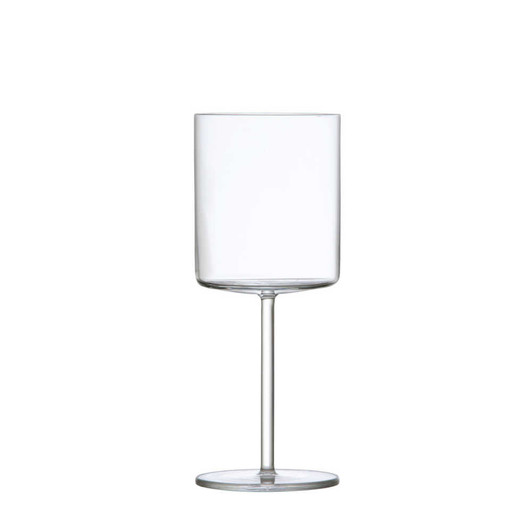 Schott Zwiesel Modo White Wine Glasses