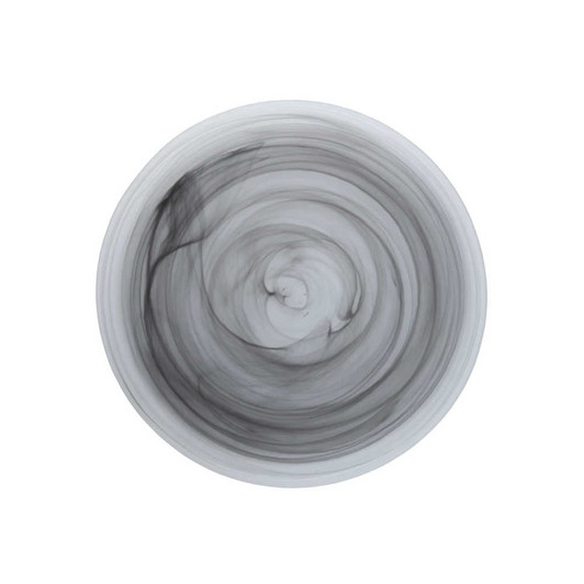 Fortessa La Jolla Serving Plates in Gray