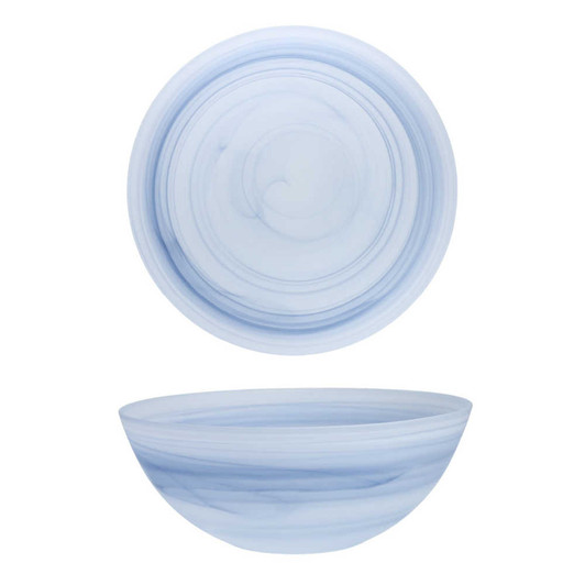 Fortessa La Jolla Serving Bowl in Ink
