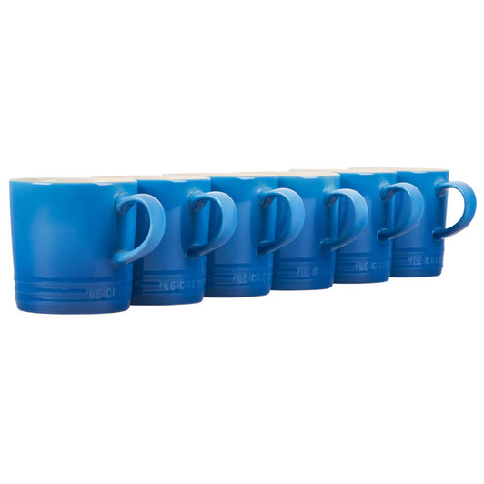 Le Creuset Cerise Espresso Mug