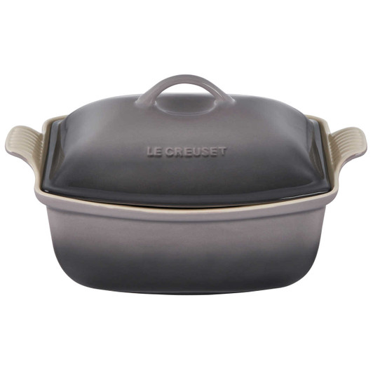 Le Creuset: Bake, Roast, or Broil with the Customer Favorite Fish Baker