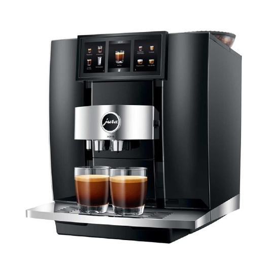Jura GIGA 10 Automatic Coffee Center
