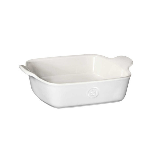 Emile Henry Modern Classics Square Baker