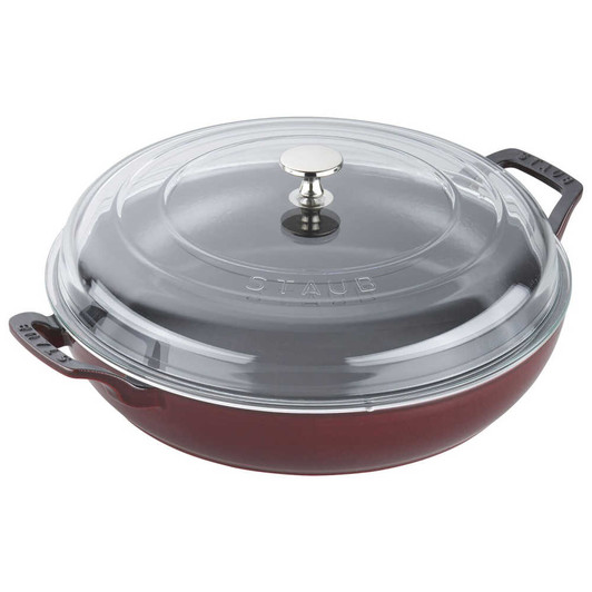 https://cdn11.bigcommerce.com/s-hccytny0od/images/stencil/532x532/products/5681/24748/staub-cast-iron-braiser-glass-lid-grenadine__63380.1695653891.jpg?c=2