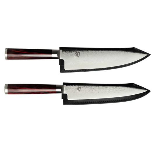 Shun Kohen Anniversary 2-Piece Knife Set